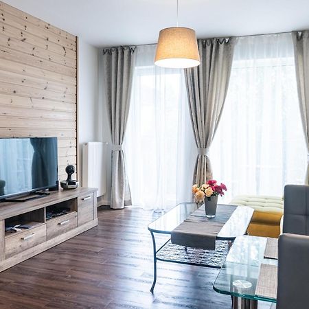 Apartment Lucy - Primo Tatry Stary Smokovec Vysoke Tatry Luaran gambar