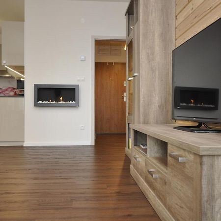 Apartment Lucy - Primo Tatry Stary Smokovec Vysoke Tatry Luaran gambar