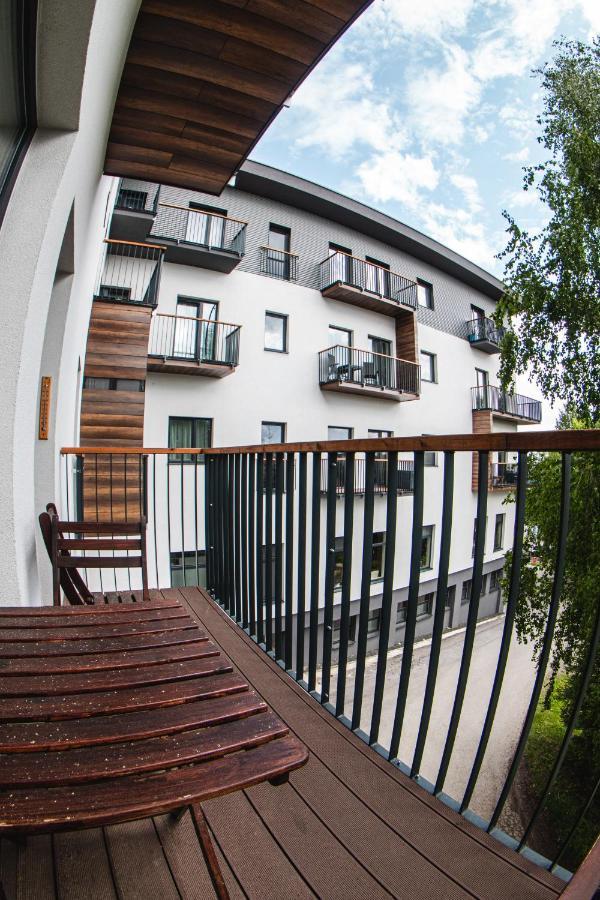 Apartment Lucy - Primo Tatry Stary Smokovec Vysoke Tatry Luaran gambar