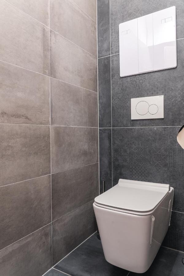 Apartment Lucy - Primo Tatry Stary Smokovec Vysoke Tatry Luaran gambar