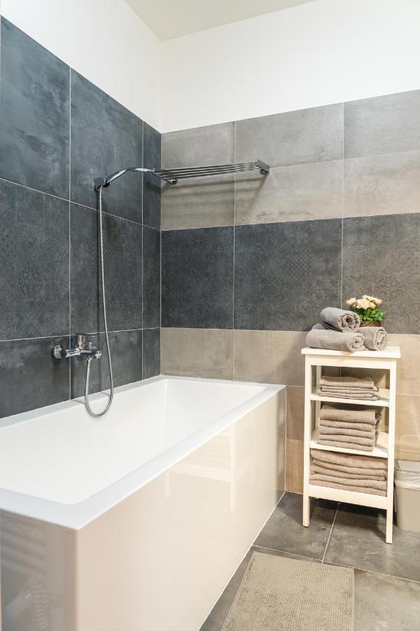 Apartment Lucy - Primo Tatry Stary Smokovec Vysoke Tatry Luaran gambar