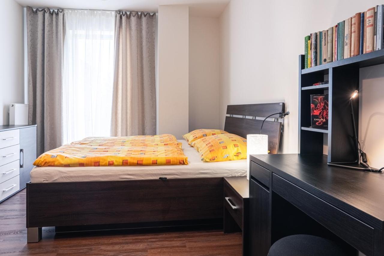Apartment Lucy - Primo Tatry Stary Smokovec Vysoke Tatry Luaran gambar