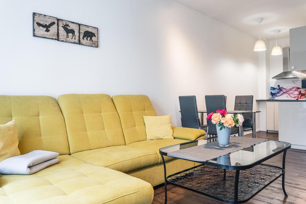 Apartment Lucy - Primo Tatry Stary Smokovec Vysoke Tatry Luaran gambar