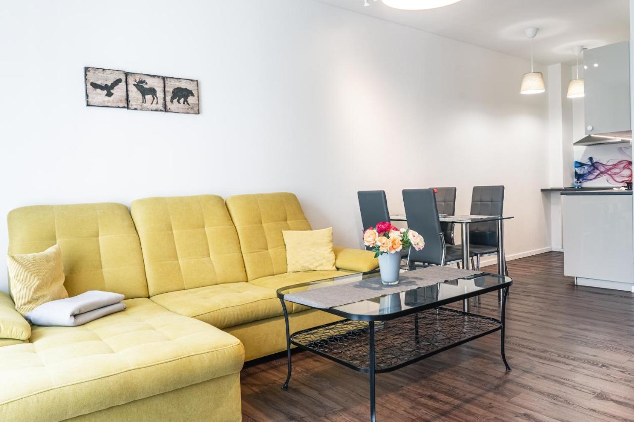 Apartment Lucy - Primo Tatry Stary Smokovec Vysoke Tatry Luaran gambar