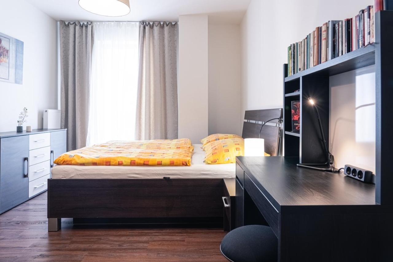 Apartment Lucy - Primo Tatry Stary Smokovec Vysoke Tatry Luaran gambar