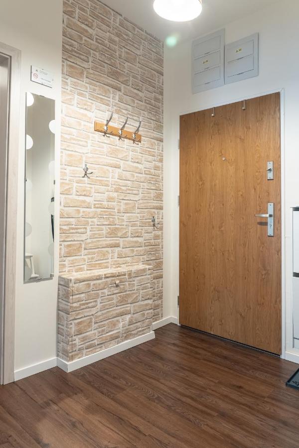 Apartment Lucy - Primo Tatry Stary Smokovec Vysoke Tatry Luaran gambar