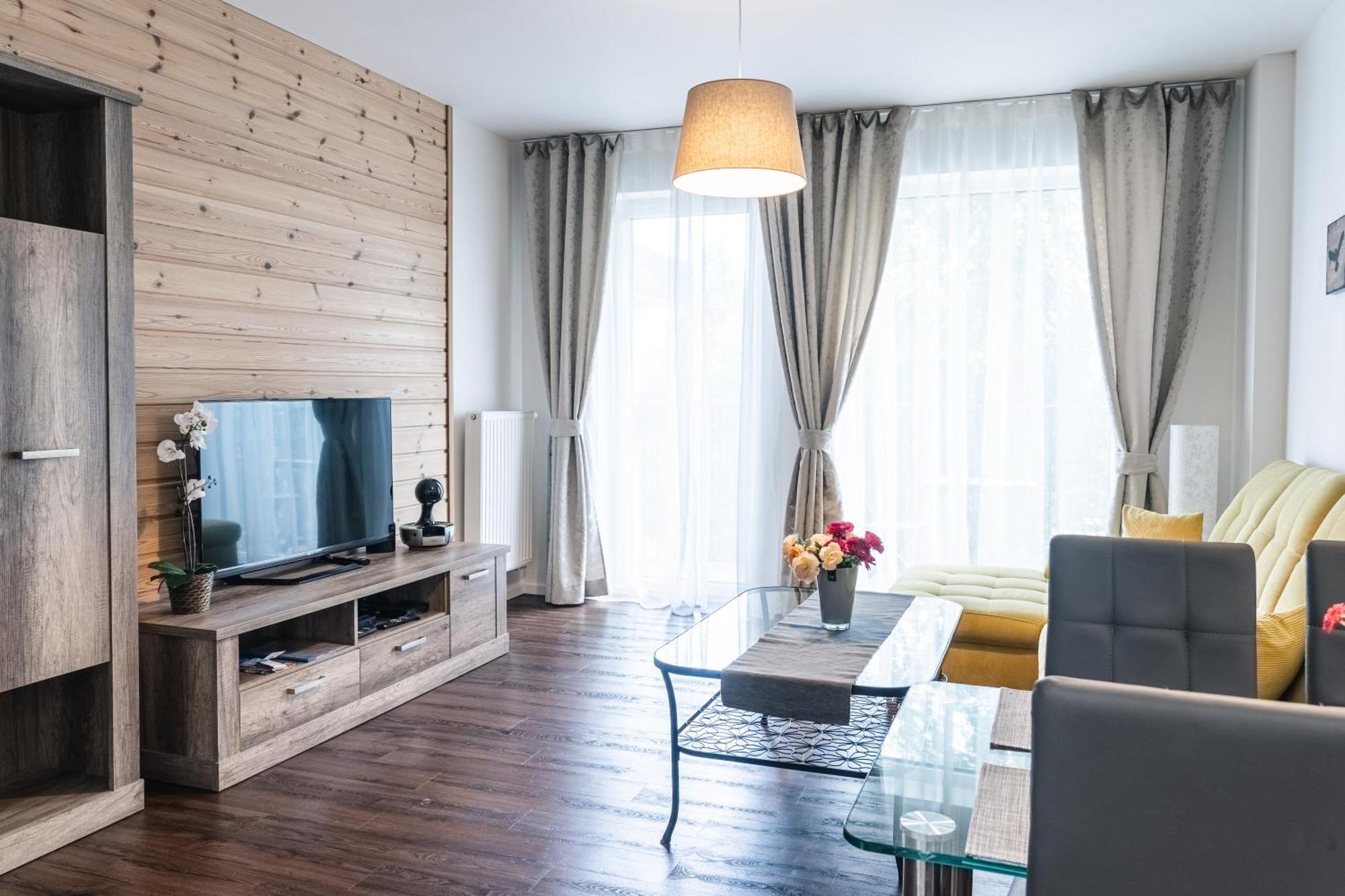 Apartment Lucy - Primo Tatry Stary Smokovec Vysoke Tatry Luaran gambar