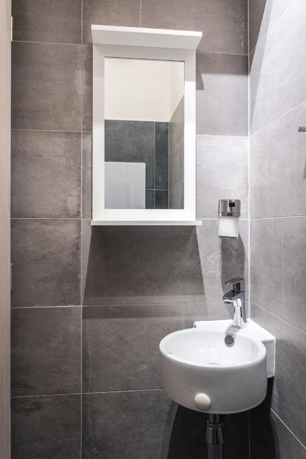 Apartment Lucy - Primo Tatry Stary Smokovec Vysoke Tatry Luaran gambar