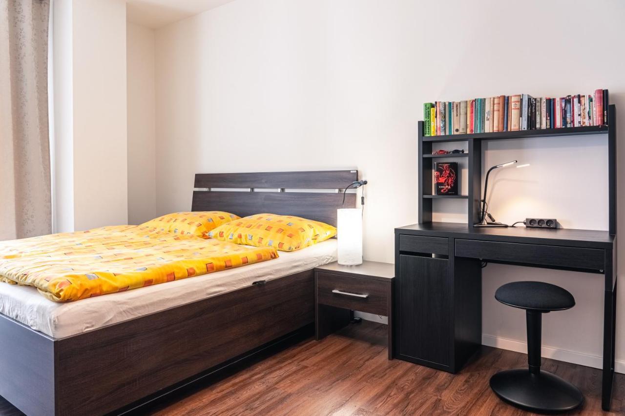 Apartment Lucy - Primo Tatry Stary Smokovec Vysoke Tatry Luaran gambar