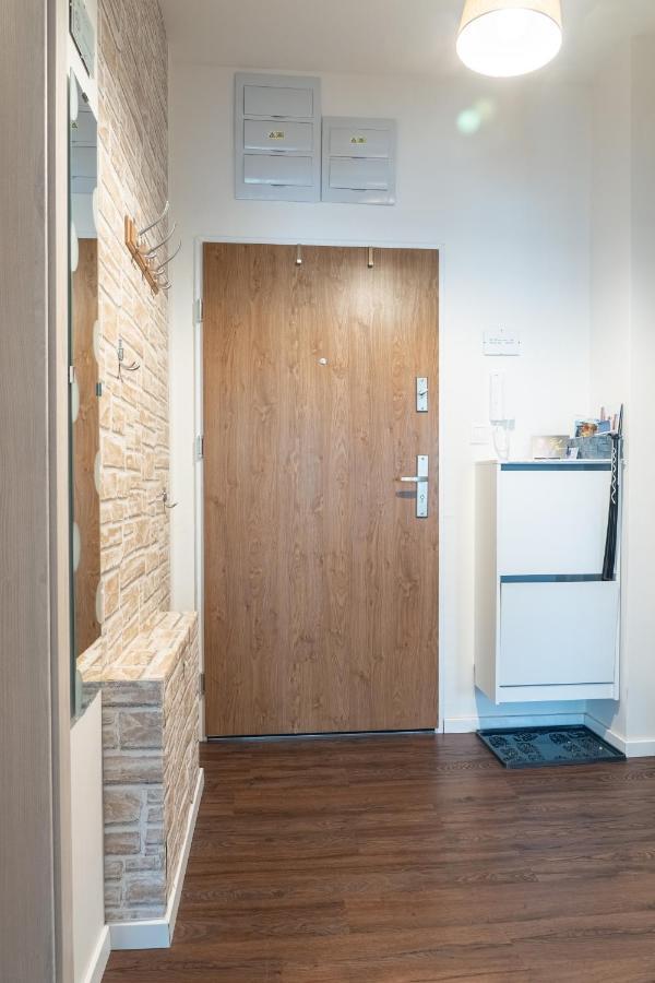 Apartment Lucy - Primo Tatry Stary Smokovec Vysoke Tatry Luaran gambar