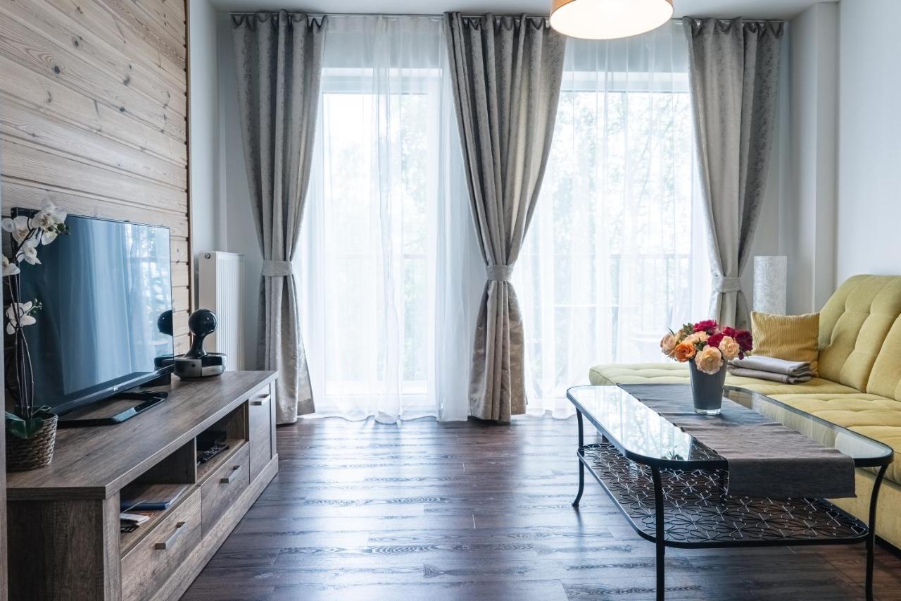 Apartment Lucy - Primo Tatry Stary Smokovec Vysoke Tatry Luaran gambar
