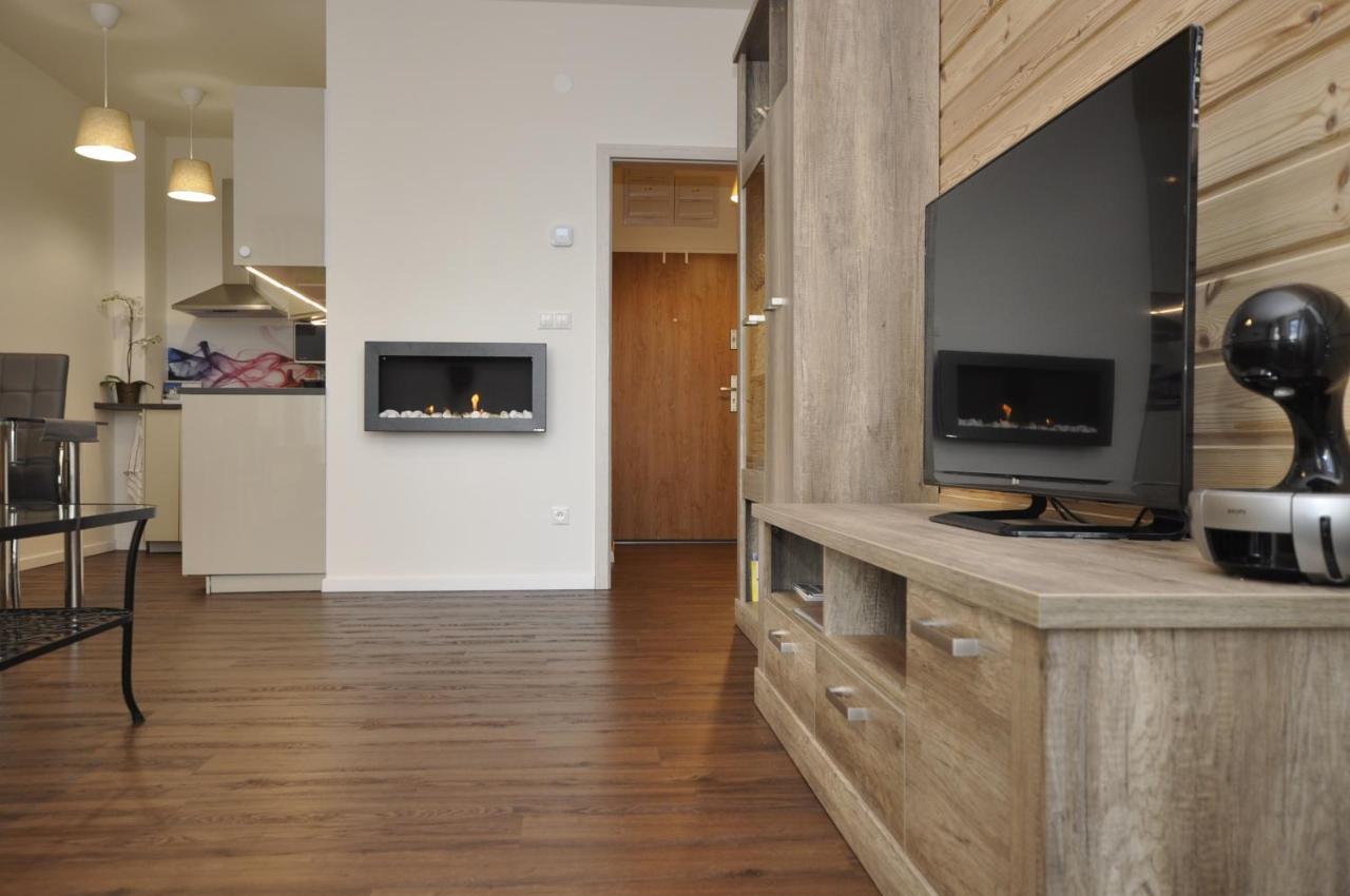 Apartment Lucy - Primo Tatry Stary Smokovec Vysoke Tatry Luaran gambar