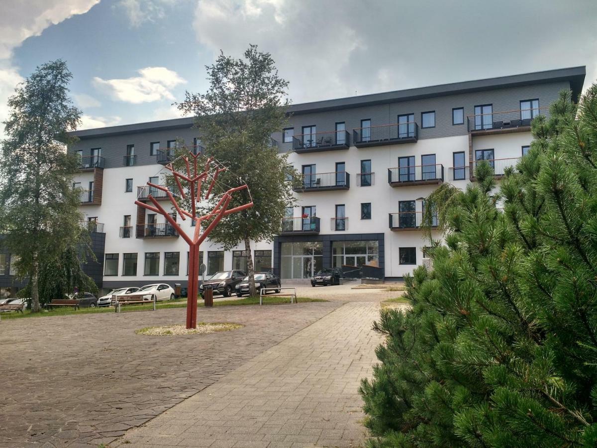 Apartment Lucy - Primo Tatry Stary Smokovec Vysoke Tatry Luaran gambar